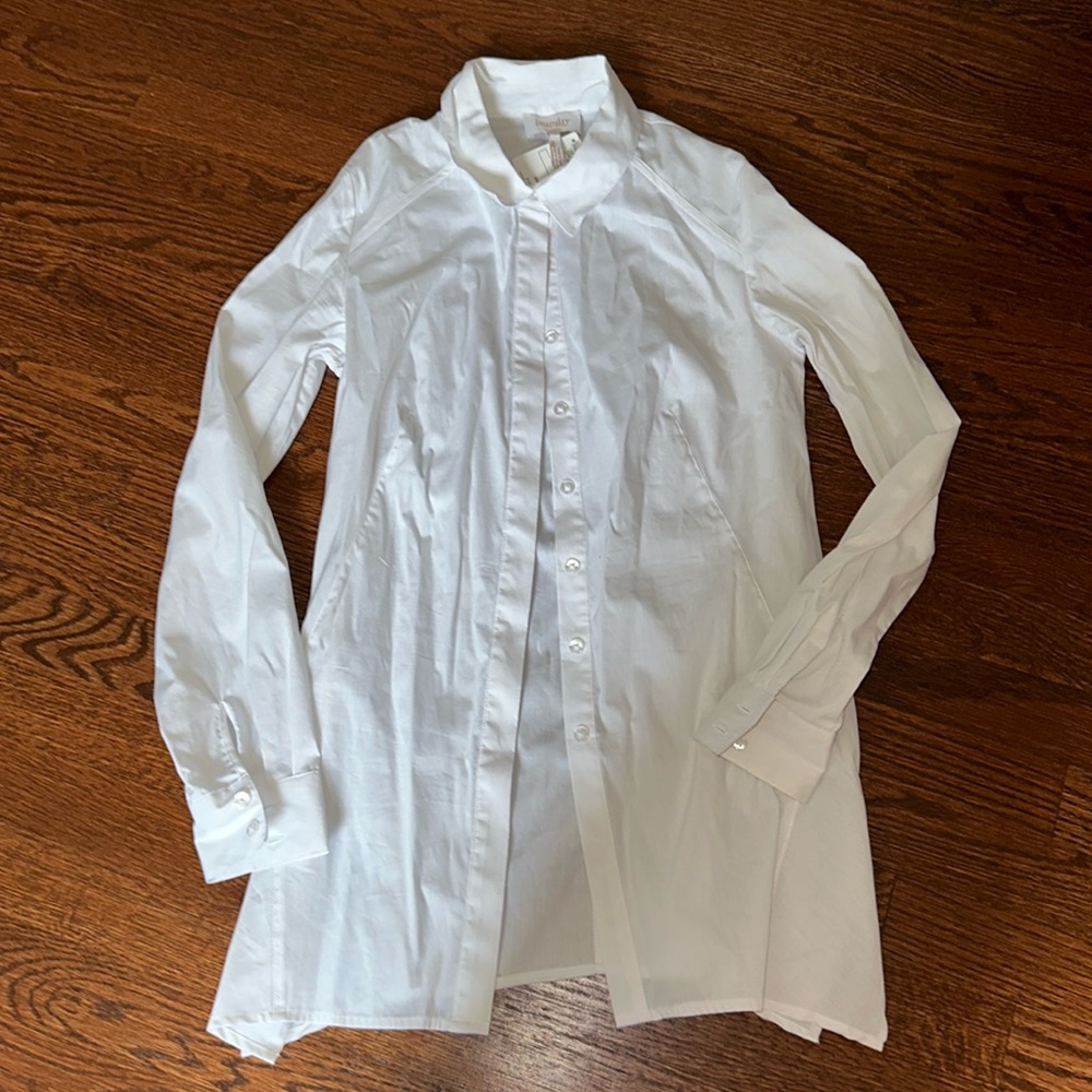 Laundry Poplin shirt